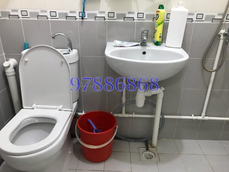 Blk 681 Hougang Avenue 8 (Hougang), HDB 3 Rooms #169173152